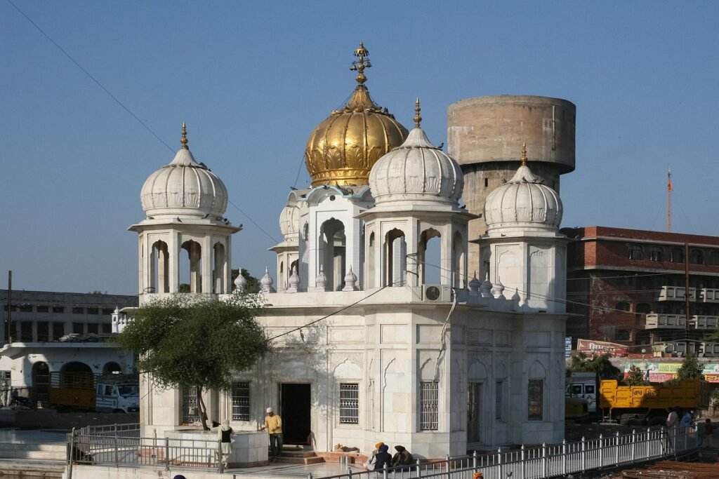 1600px-Gurdwara_Shaheed_Ganj_Sahib_Ji-Amritsar-India06