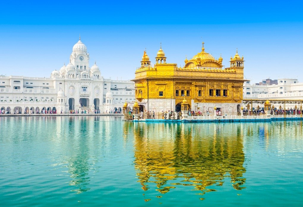 Best Travel Agency in Amritsar