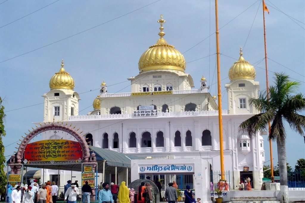 Fatehgarh-Sahib